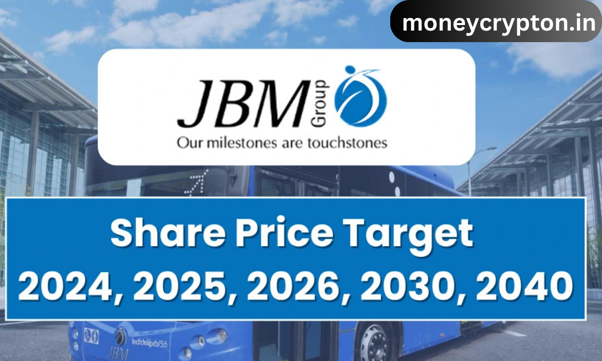 JBM Auto Share Price Prediction 2025,2026,2027,2029,2030