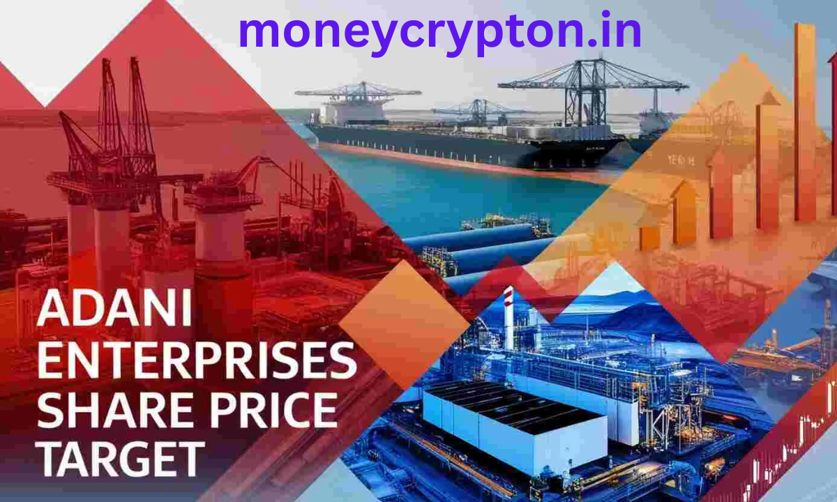 Adani Enterprises Share Price 2025, 2026, 2027, 2028, 2029, 2030: