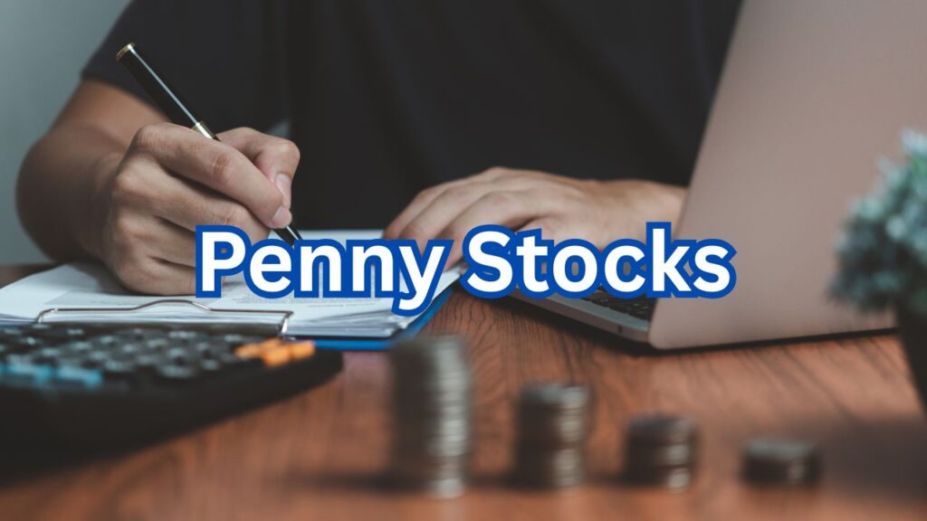 5 Penny Stocks