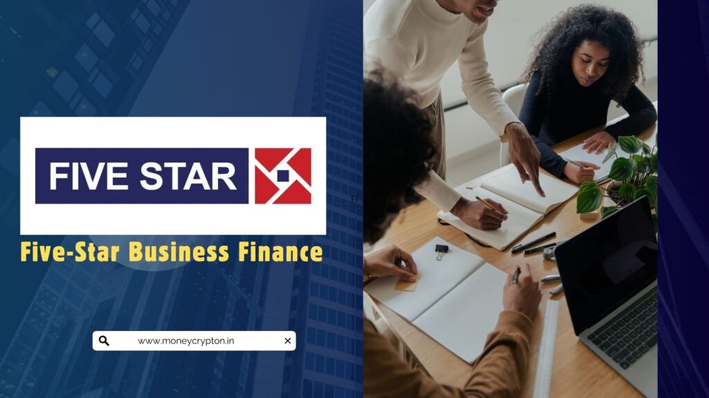 Five-Star Business Finance