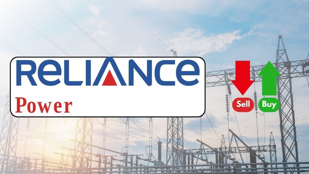 Reliance Power buy or sell