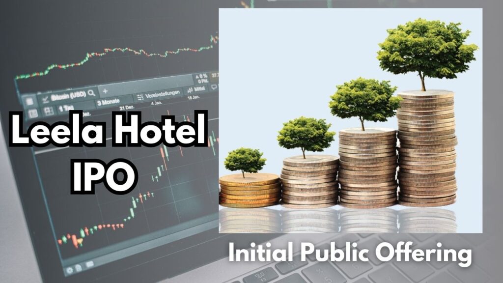 Schloss Bangalore Ltd IPO Blog