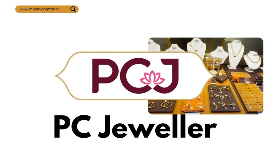 PC Jeweller Pre Results blog