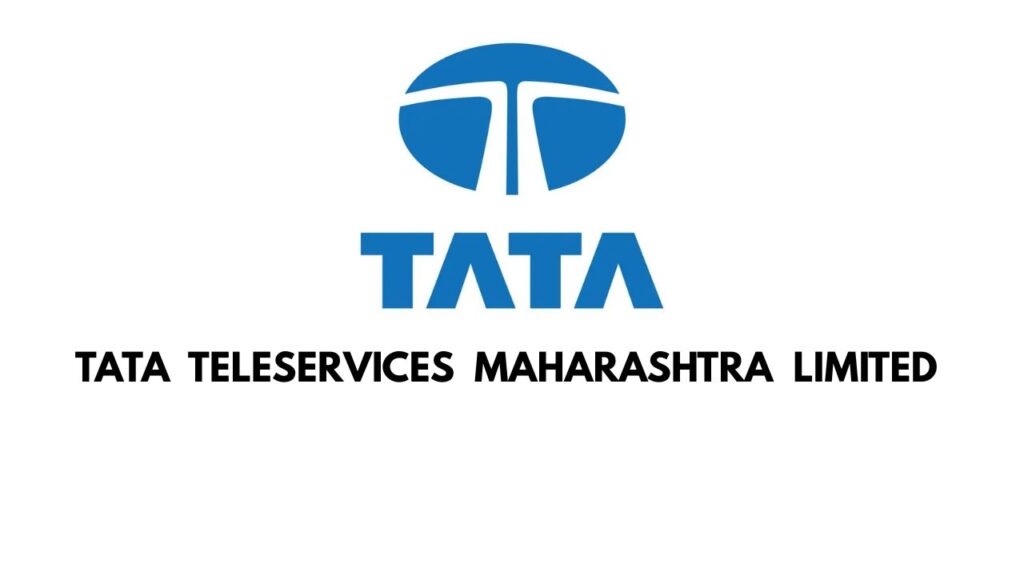 Tata Teleservices Maharashtra Limited