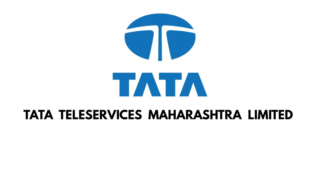 Tata Teleservices Maharashtra Limited