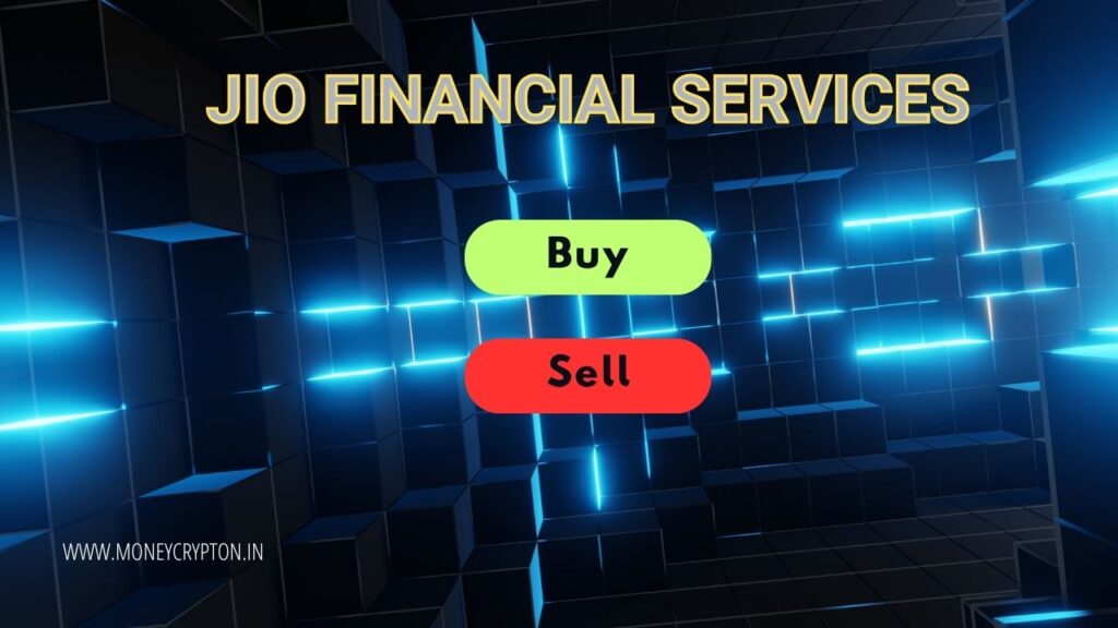 JIo Financial Services