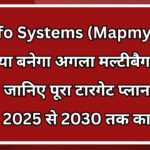 CE Info Systems (MapmyIndia)