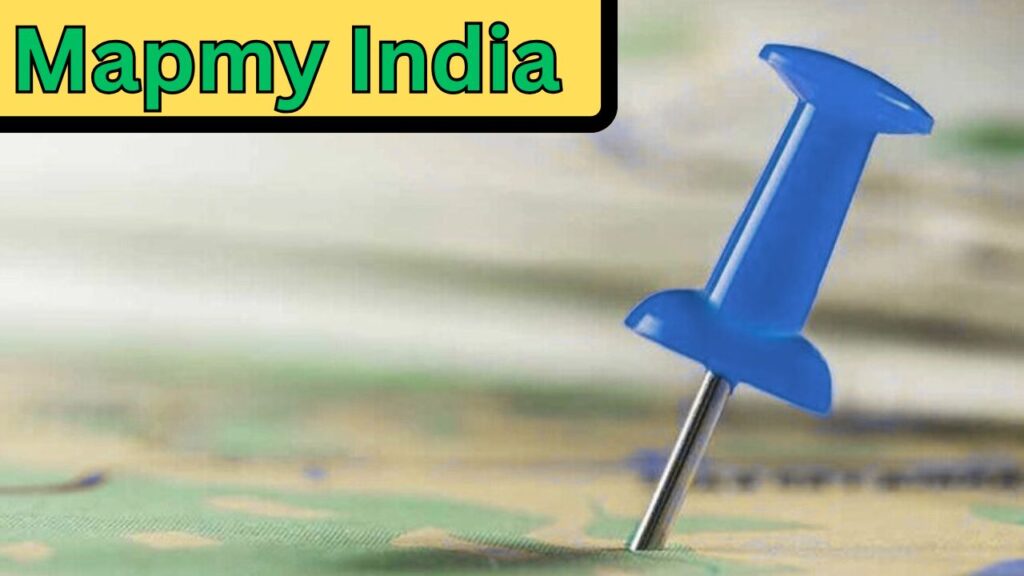 CE Info Systems (MapmyIndia)