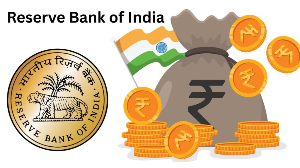 Reserve Bank of India
