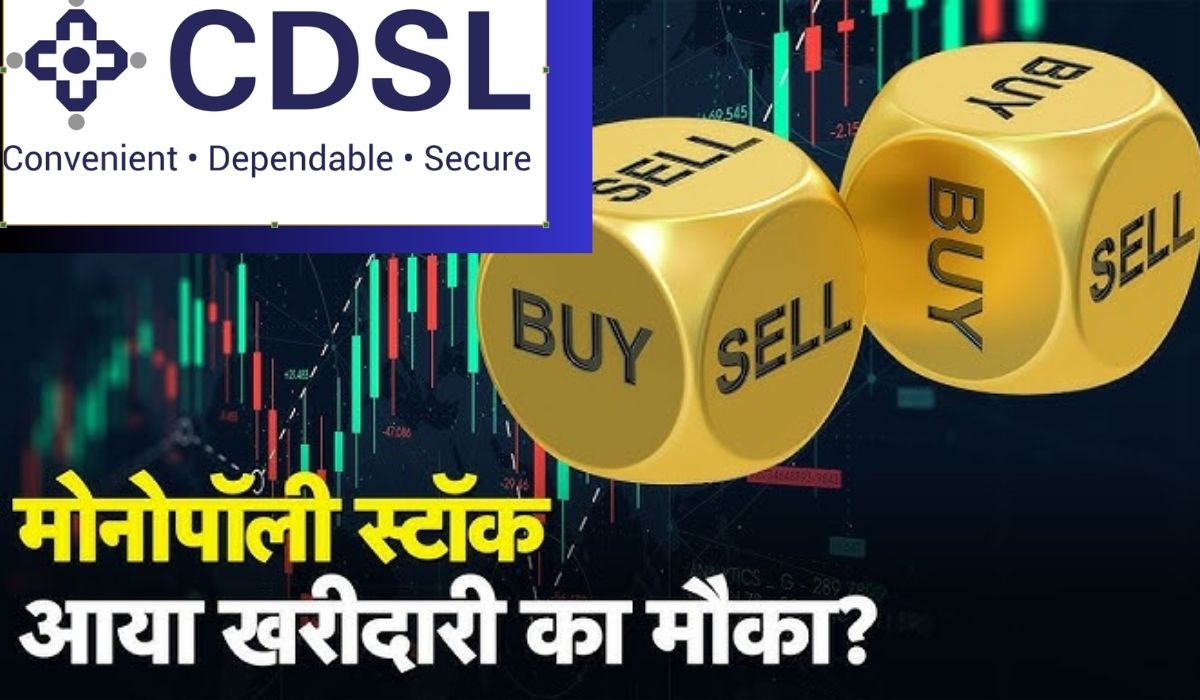 CDSL Share Price Target 2025,2026, 2028,2030,2040,2050