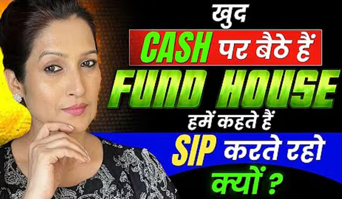 Invest or Cash:60 हजार करोड़ कैश का रहस्य: इन्वेस्ट करो या कैश पर बैठो? जानिए सच्चाई जो आपके फैसले बदल देगी!