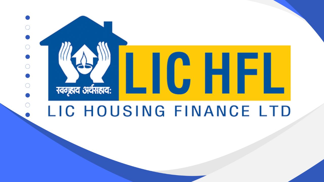LIC Housing Finance